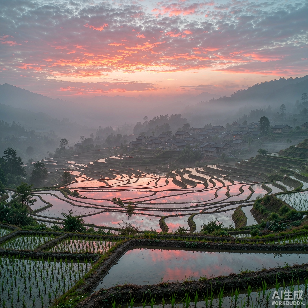 Yunnan destination client case
