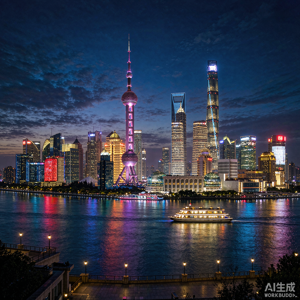 新东方文旅海外社媒矩阵